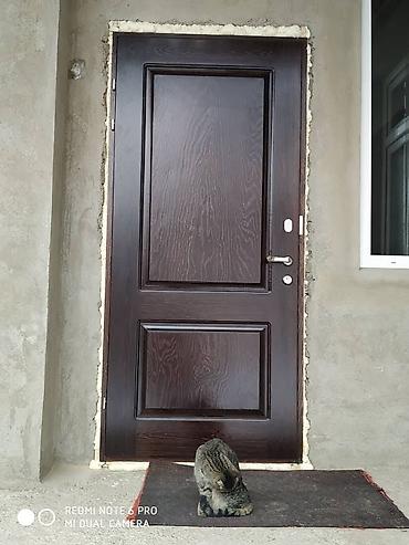 Деревянные двери на заказ: Входные деревянные повышенной прочности и межкомнатные двери под — 19