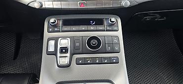 v6: Hyundai Palisade: 2019 г., 2.2 л, Автомат, Дизель, Кроссовер — 7