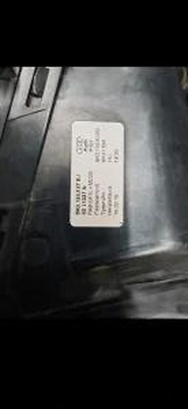 audi a2 slike: AUDI Q5 DELOVI KUCISTE FILTERA VAZDUHA 8K0133035BQ 8K0133837 | Audi — 2