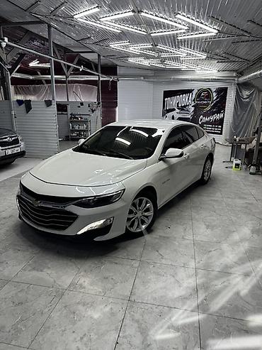 малибу 3 цена: Chevrolet Malibu: 2019 г., 1.3 л, Вариатор, Бензин, Седан — 2