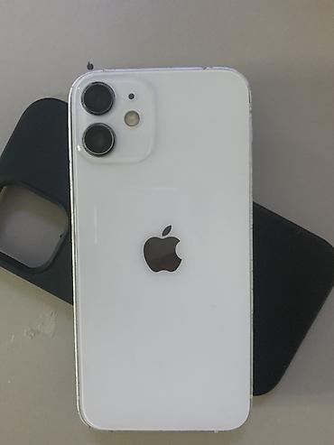 IPhone 12 mini, 256гб белый - Модель: iPhone 12 mini (указано в