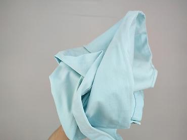 benetton gr: Spodnie materiałowe damskie, rozmiar M — 4