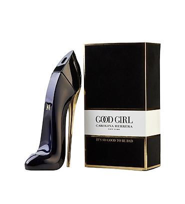 spicaste baletanke: Carolina Herrera Good Girl – ženski parfem. - Miris — 1
