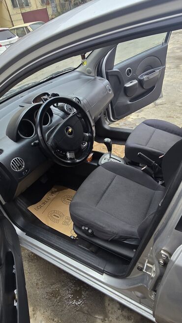 модельный ряд и цены на мерседес в баку: Chevrolet Aveo: 1.4 л | 2007 г. 158000 км Хэтчбэк