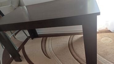 trpezarijski stolovi cena: Prodajem trpezarijski sto 140x80