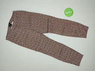 hm strona internetowa: H&M, Spodnie materiałowe damskie, rozmiar 2XS — 2