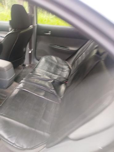 дверь мазда 6: Mazda 6: 2005 г., Седан — 5