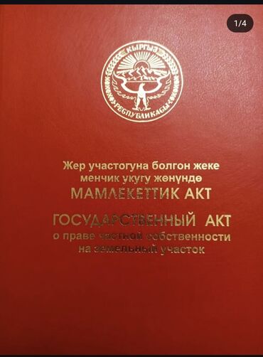 я ищу дом рабочий городок: 5 соток, Для бизнеса, Красная книга