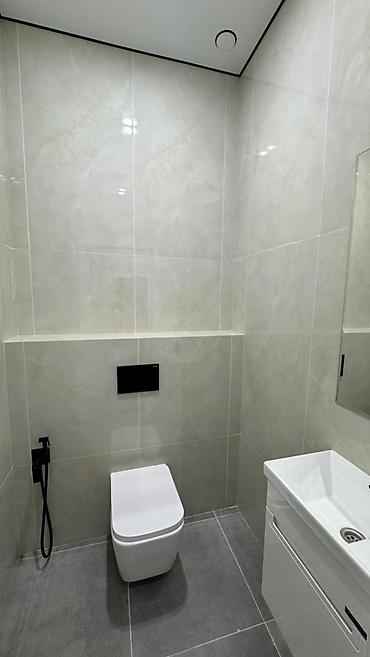 Продажа квартир: 2 комнаты, 70 м², Элитка, 4 этаж, Евроремонт — 11