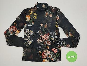 pull bear trencz: Bershka, Bluzka damska, rozmiar XS — 3