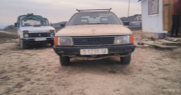 audi сколько стоит: Audi 100: 1986 г., 2 л, Механика, Бензин, Седан