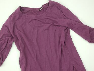 tunika plus size: Beloved, Women's blouse, size 2XL (EU 44)