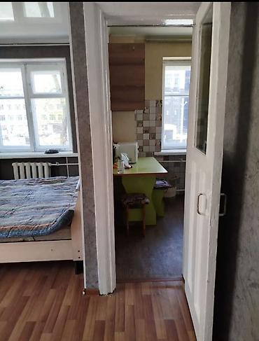 Долгосрочная аренда квартир: Студия, С мебелью полностью — 2