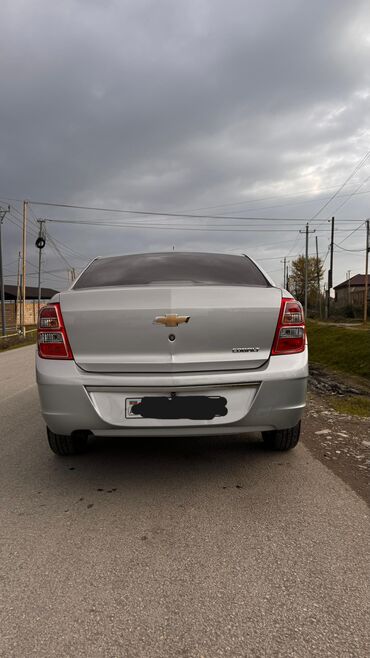 Chevrolet: Chevrolet Cobalt: 1.5 l | 2022 il 98000 km Sedan — 2