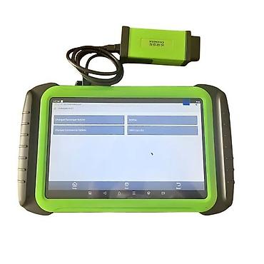 icare ps: Bosch KT710 VCI-7 diaqnostika interfeysi və planşet komplekti — 2