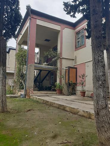 bulbule qesebesi: 8 otaq, 278 kv. m, Kredit yoxdur, Yeni təmirli — 3