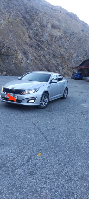 киа автомобили: Kia K5: 2015 г., 2 л, Механика, Газ, Хэтчбэк