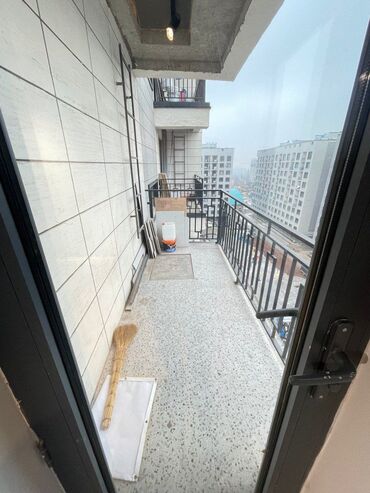 Продажа квартир: 1 комната, 41 м², Элитка, 9 этаж — 7