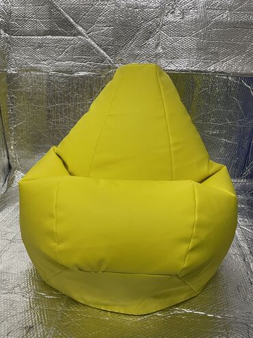 Бинбэги: Бинбэг, Новый, Бесплатная доставка, цвет - Зеленый — 7