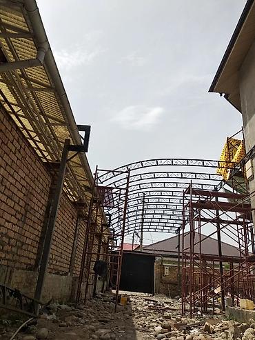 Сварка: Принимаем заказы навес, перила, топчан, решетки, вороты, забор любой — 29