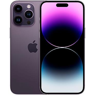 IPhone 14 Pro, 128 GB, Deep Purple, Zəmanət, Kredit, Hissə-hissə ödəniş lalafo.az -da IPhone 14 Pro, 128 GB, Deep Purple, Zəmanət, Kredit, Hissə-hissə ödəniş