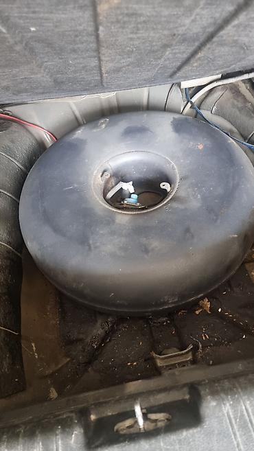 Chevrolet: Chevrolet Lacetti: 2006 г., 1.6 л, Механика, Газ, Седан — 10