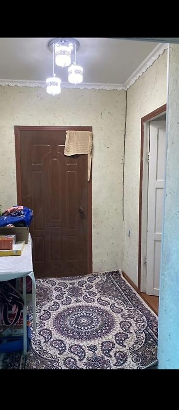 жилой гараж: 68 м², 4 комнаты, Без подселения — 2
