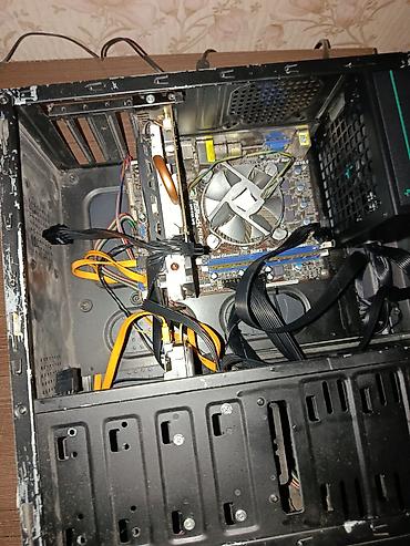 intel xeon e3: Компьютер, ядер - 4, ОЗУ 8 ГБ, Игровой, Б/у, Intel Core i5, HDD + SSD — 6