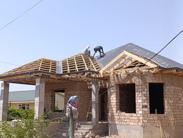 Кровля крыши: Кровля крыши | Монтаж Больше 6 лет опыта — 2