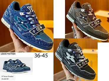 Patike: VRHUNSKE SPORTSKE L.VUITTON PATIKE, HIT 2025-26 | Novo! ! ! Top! ! ! — 11