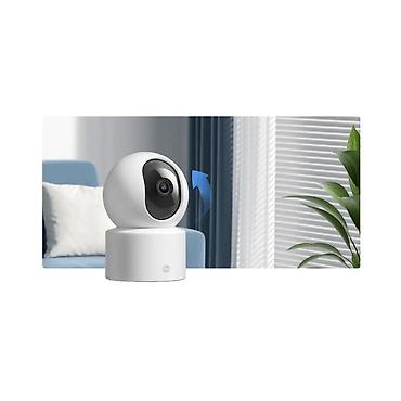 aqara smart ip camera: Təhlükəsizlik kamerası Xiaomi Smart Camera C301 (BHR8683GL) Xiaomi — 2