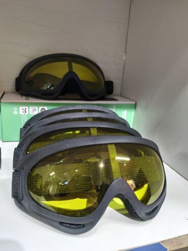 очки подводные: ОПТОМ И В РОЗНИЦУ Лыжные очки горнолыжные для лыж перчатки бафф баф