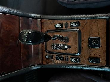 x class: Mercedes-Benz E-Class: 2001 г., 2.7 л, Автомат, Бензин, Универсал — 6