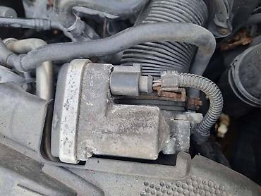 accessories novi sad: KLAPNA GASA 2.0FSI ZA VOLKSWAGEN TOURAN, GOLF 5 ZA 2006. GOD. | — 2