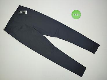 salsation: NoNo, Legginsy Sportowe damskie, rozmiar L — 2