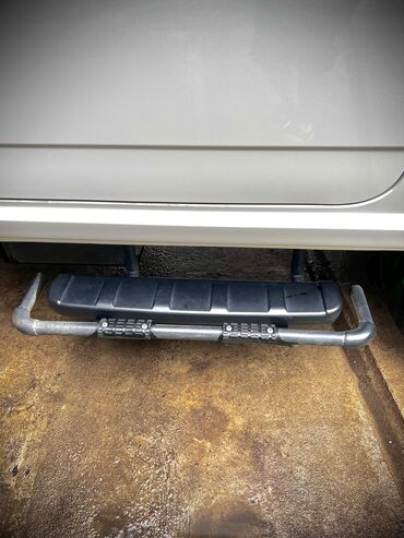 Hyundai: Hyundai Porter: 2020 г., 2.5 л, Типтроник, Дизель, Пикап — 33