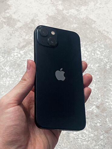 айфон 13 цена ош бу: IPhone 13, 128 ГБ, Кара, Каптама, 86 %