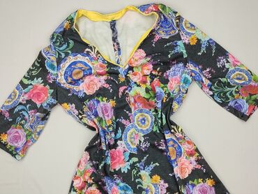 sukienki z jedwabiu naturalnego: Women`s dress, size S (EU 36)