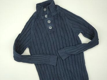 Jumpers: Sweter, S (EU 36), Selected, condition - Good