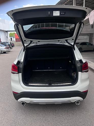 aion i6: BMW X1: 2020 г., 2 л, Автомат, Бензин, Кроссовер — 5