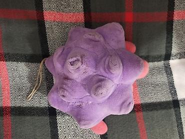 Игрушки: Смешарики 3 шт. за всё 150 — 7