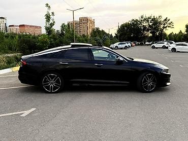 kaiyi e5: Kia K5: 2020 г., 1.6 л, Автомат, Бензин, Седан — 5