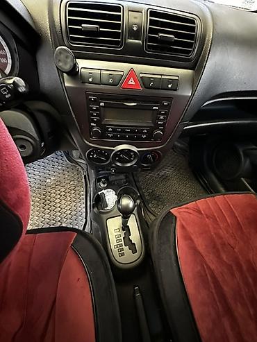 киа вонго: Kia Picanto: 2010 г., 1 л, Автомат, Бензин, Хэтчбэк — 6