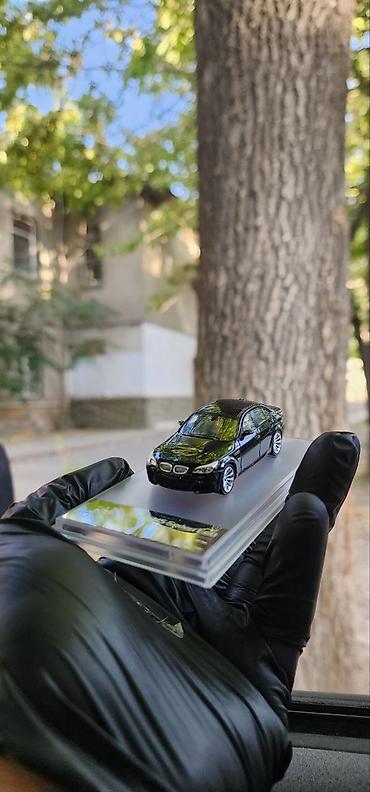 Модели автомобилей: Продаю масштабные модели 1/64 — 3