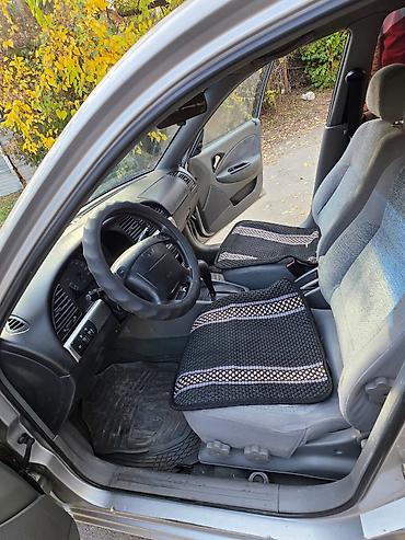 ланос 1 5: Daewoo Nubira: 2001 г., 1.5 л, Автомат, Бензин, Хэтчбэк — 6