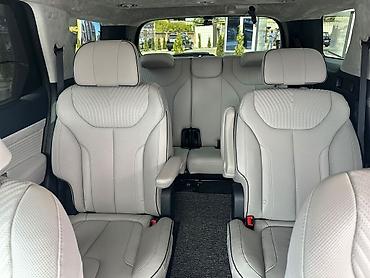 awd: Hyundai Palisade: 2024 г., 3.8 л, Автомат, Бензин, Кроссовер — 8