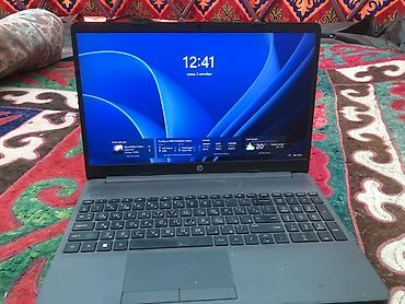 mix 4: HP 15.6" ноутбук - Экран: 15.6", матовый, тонкие рамки, веб‑камера в — 2