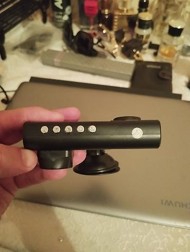 Avtoelektronika: Avtomobil üçün DVR/Qara qutu kamera Xüsusiyyətlər: - Geniş bucaqlı — 4