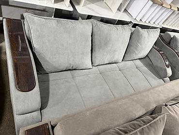 Прямые диваны: Прямой диван, Новый — 5