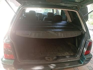 тюнинг гольф 3: Volkswagen Golf Variant: 1998 г., 1.8 л, Механика, Бензин, Универсал — 10